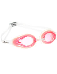 Очки MadWave  Aligator Pink, 042713011 